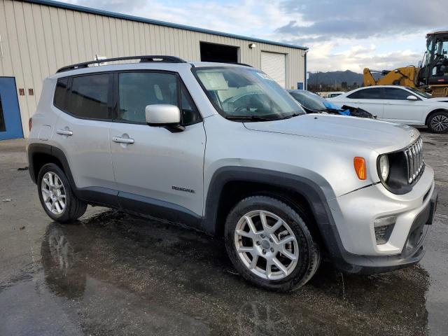 Photo 3 VIN: ZACNJAB15LPK96434 - JEEP RENEGADE 