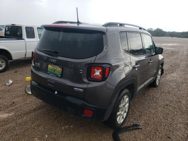 Photo 3 VIN: ZACNJAB15LPL02328 - JEEP RENEGADE L 