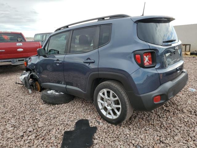 Photo 1 VIN: ZACNJAB16KPK72027 - JEEP RENEGADE L 