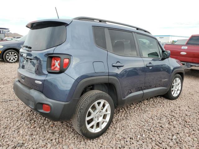 Photo 2 VIN: ZACNJAB16KPK72027 - JEEP RENEGADE L 