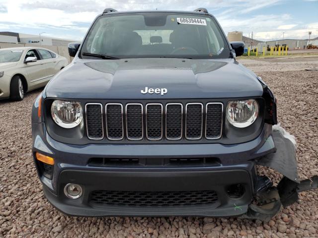 Photo 4 VIN: ZACNJAB16KPK72027 - JEEP RENEGADE L 