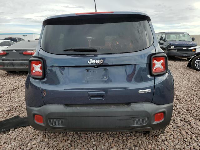 Photo 5 VIN: ZACNJAB16KPK72027 - JEEP RENEGADE L 