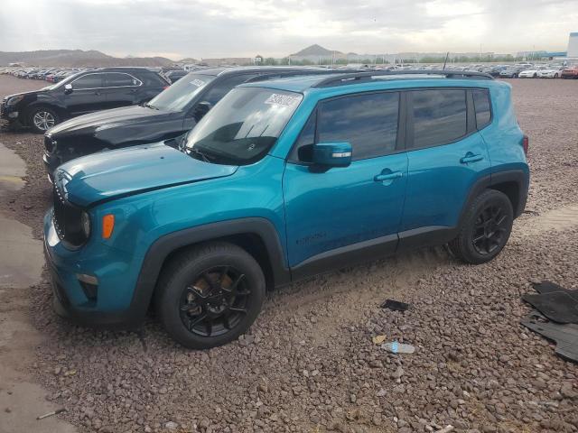 Photo 0 VIN: ZACNJAB18LPL70316 - JEEP RENEGADE L 