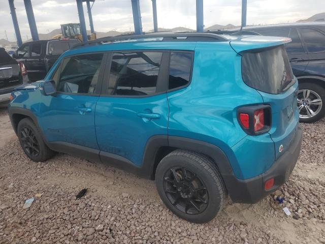 Photo 1 VIN: ZACNJAB18LPL70316 - JEEP RENEGADE L 