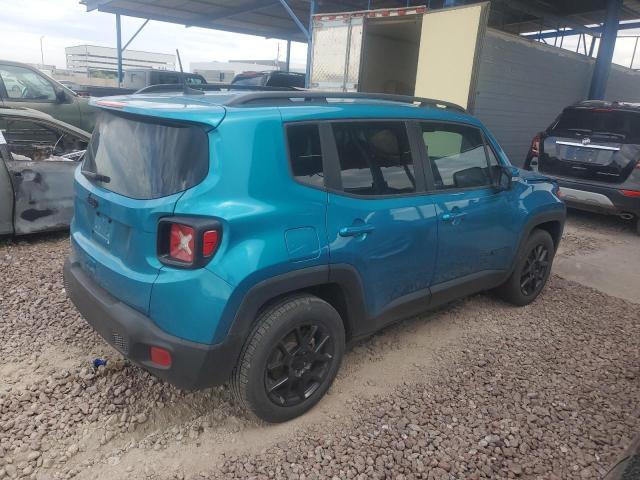 Photo 2 VIN: ZACNJAB18LPL70316 - JEEP RENEGADE L 