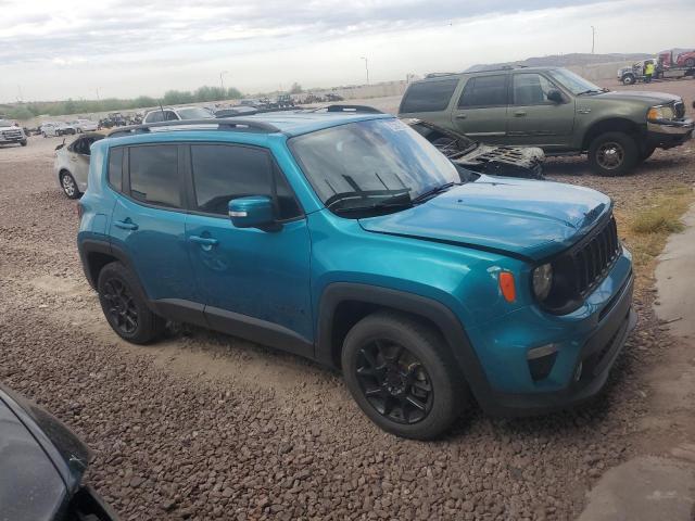 Photo 3 VIN: ZACNJAB18LPL70316 - JEEP RENEGADE L 