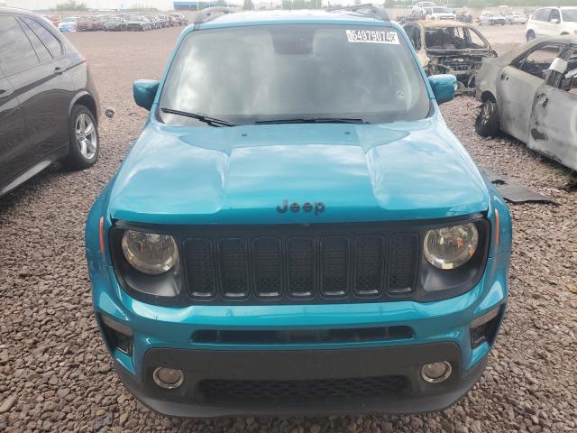 Photo 4 VIN: ZACNJAB18LPL70316 - JEEP RENEGADE L 