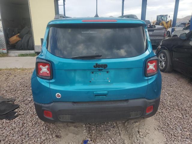 Photo 5 VIN: ZACNJAB18LPL70316 - JEEP RENEGADE L 