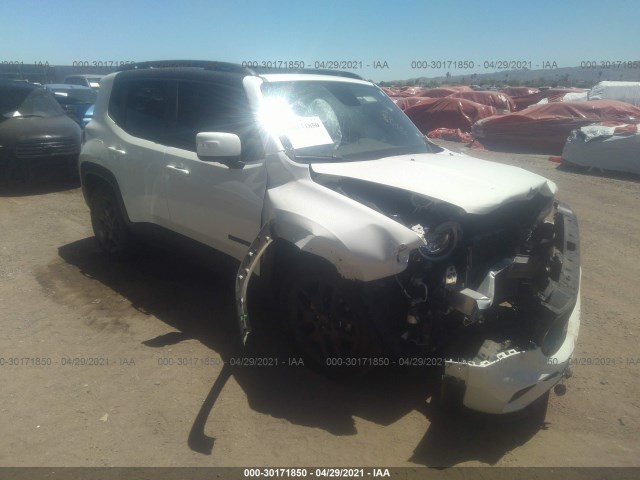 Photo 0 VIN: ZACNJAB19LPM00133 - JEEP RENEGADE 