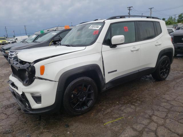 Photo 0 VIN: ZACNJAB1XLPL02163 - JEEP RENEGADE 