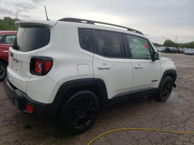 Photo 2 VIN: ZACNJAB1XLPL02163 - JEEP RENEGADE 