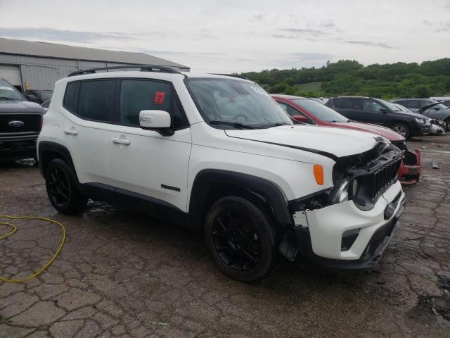 Photo 3 VIN: ZACNJAB1XLPL02163 - JEEP RENEGADE 