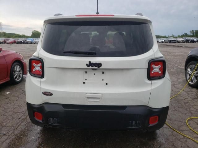 Photo 5 VIN: ZACNJAB1XLPL02163 - JEEP RENEGADE 