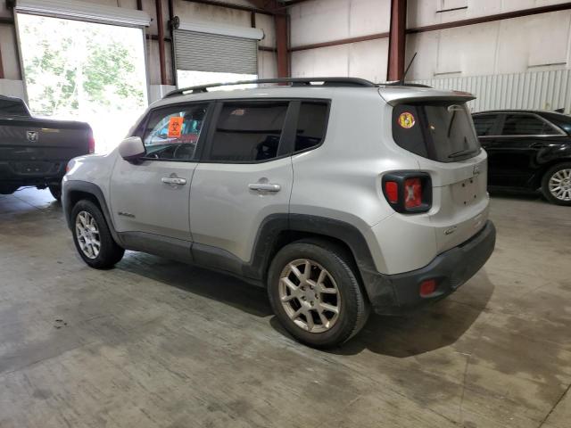 Photo 1 VIN: ZACNJABB0KPJ73504 - JEEP RENEGADE L 