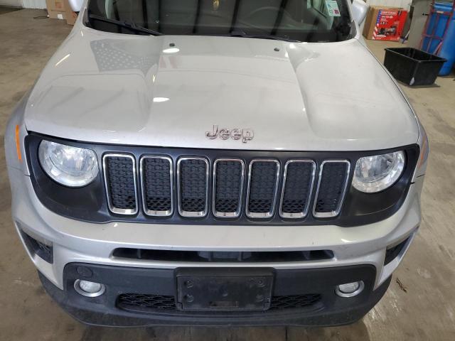 Photo 10 VIN: ZACNJABB0KPJ73504 - JEEP RENEGADE L 