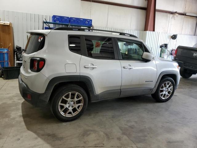 Photo 2 VIN: ZACNJABB0KPJ73504 - JEEP RENEGADE L 