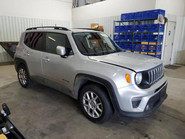 Photo 3 VIN: ZACNJABB0KPJ73504 - JEEP RENEGADE L 