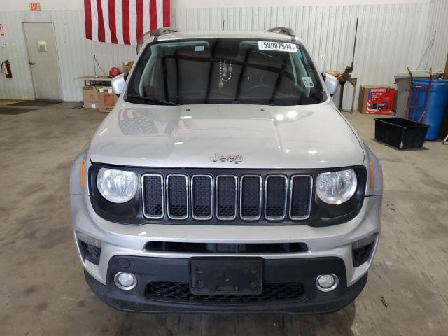 Photo 4 VIN: ZACNJABB0KPJ73504 - JEEP RENEGADE L 