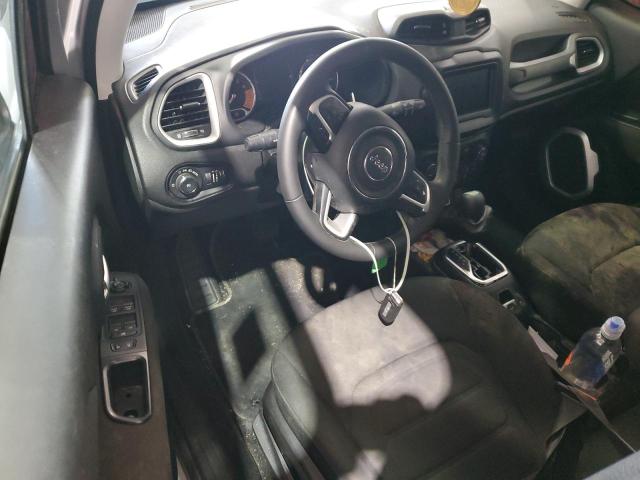 Photo 7 VIN: ZACNJABB0KPJ73504 - JEEP RENEGADE L 