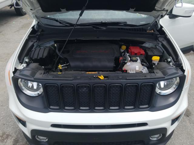 Photo 6 VIN: ZACNJABB0KPJ75530 - JEEP RENEGADE L 