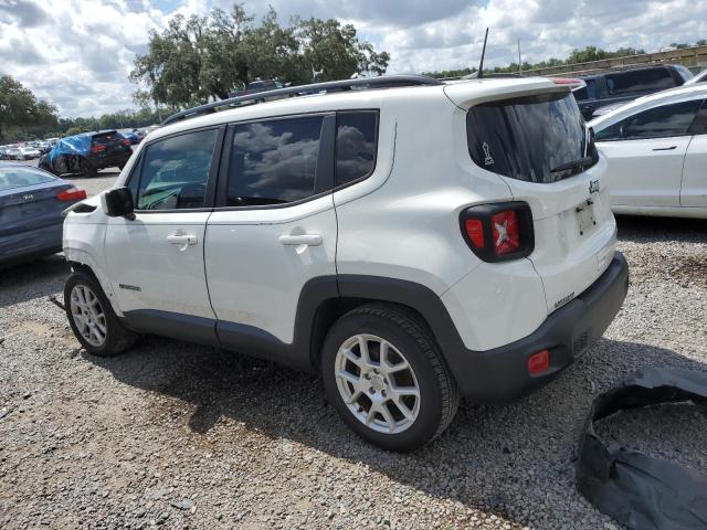 Photo 1 VIN: ZACNJABB0KPJ77827 - JEEP RENEGADE 