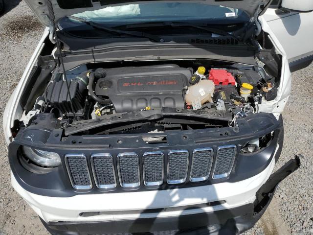 Photo 11 VIN: ZACNJABB0KPJ77827 - JEEP RENEGADE 