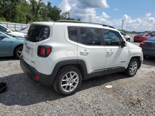 Photo 2 VIN: ZACNJABB0KPJ77827 - JEEP RENEGADE 