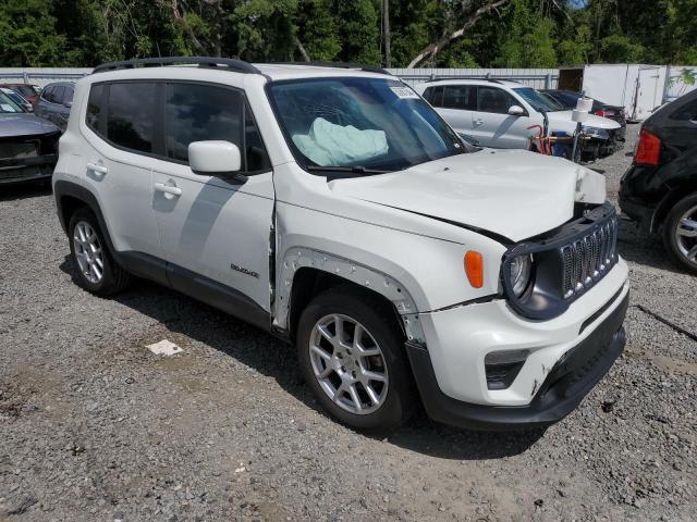 Photo 3 VIN: ZACNJABB0KPJ77827 - JEEP RENEGADE 