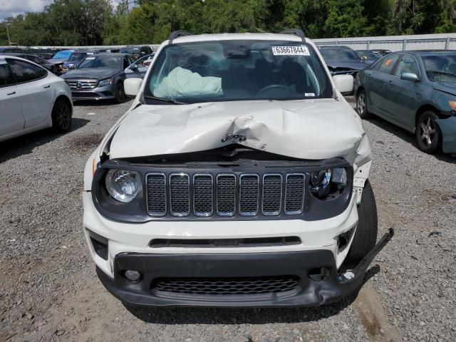 Photo 4 VIN: ZACNJABB0KPJ77827 - JEEP RENEGADE 