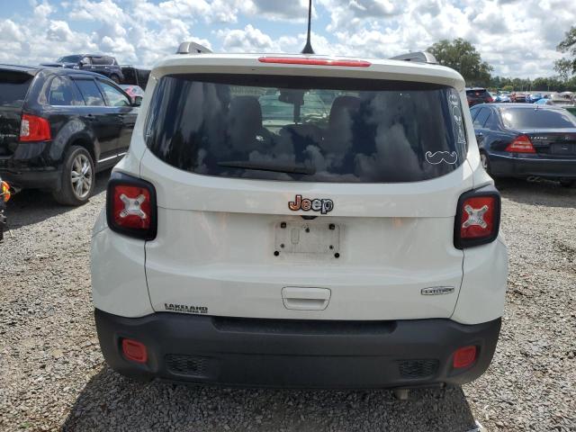 Photo 5 VIN: ZACNJABB0KPJ77827 - JEEP RENEGADE 