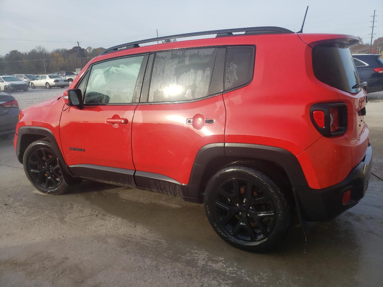 Photo 1 VIN: ZACNJABB0KPJ85524 - JEEP RENEGADE 