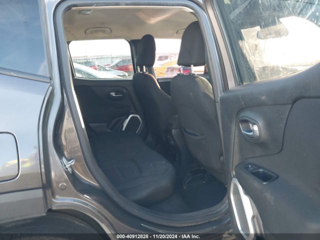 Photo 7 VIN: ZACNJABB0KPJ93901 - JEEP RENEGADE 