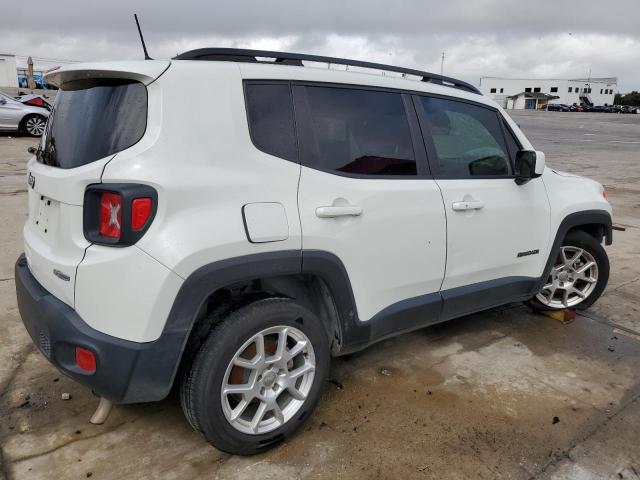 Photo 2 VIN: ZACNJABB0KPK01639 - JEEP RENEGADE L 