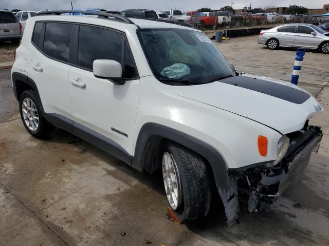 Photo 3 VIN: ZACNJABB0KPK01639 - JEEP RENEGADE L 