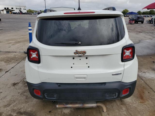 Photo 5 VIN: ZACNJABB0KPK01639 - JEEP RENEGADE L 