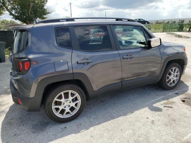 Photo 2 VIN: ZACNJABB0KPK04136 - JEEP RENEGADE L 