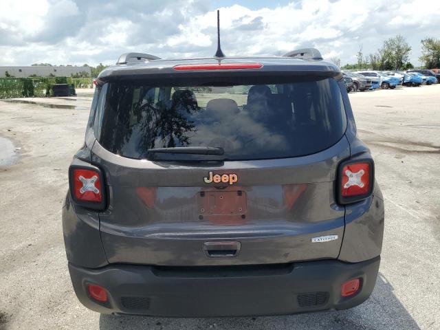 Photo 5 VIN: ZACNJABB0KPK04136 - JEEP RENEGADE L 