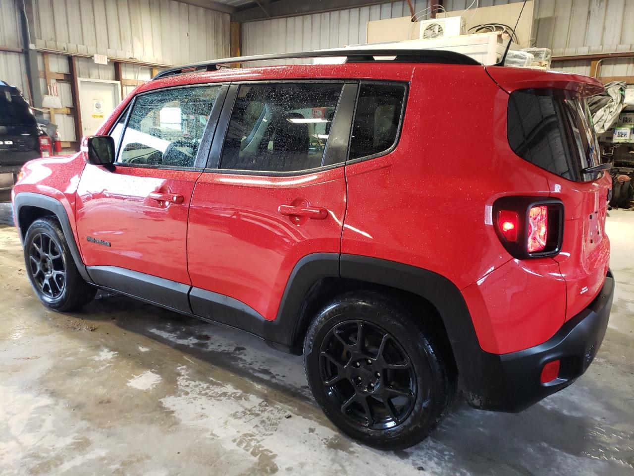 Photo 1 VIN: ZACNJABB0KPK15136 - JEEP RENEGADE 