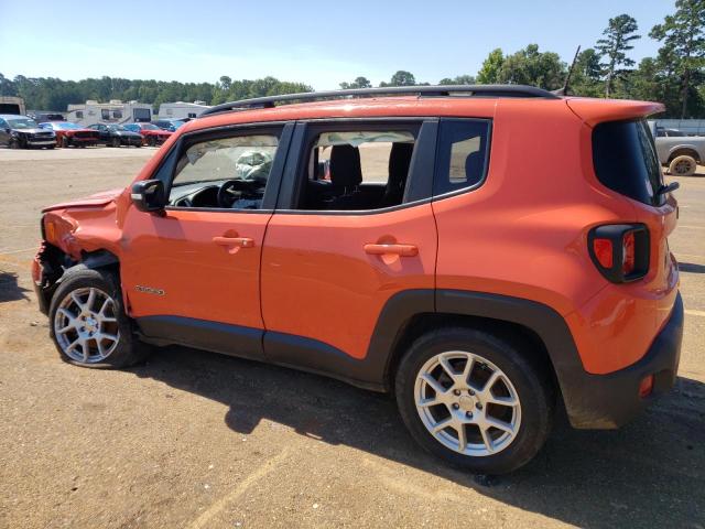 Photo 1 VIN: ZACNJABB0KPK24550 - JEEP RENEGADE L 