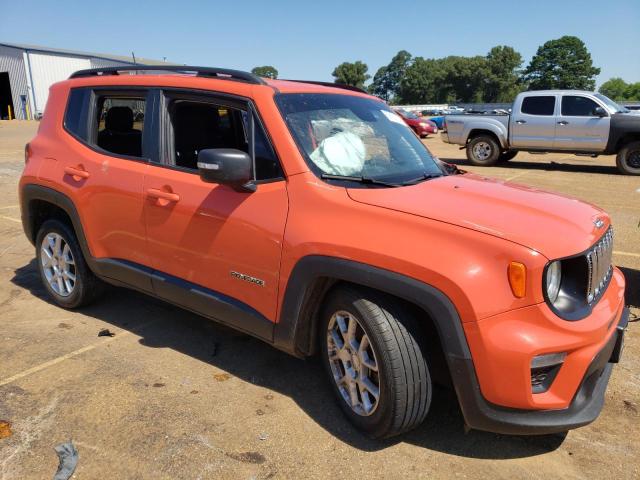 Photo 3 VIN: ZACNJABB0KPK24550 - JEEP RENEGADE L 