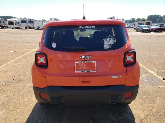 Photo 5 VIN: ZACNJABB0KPK24550 - JEEP RENEGADE L 