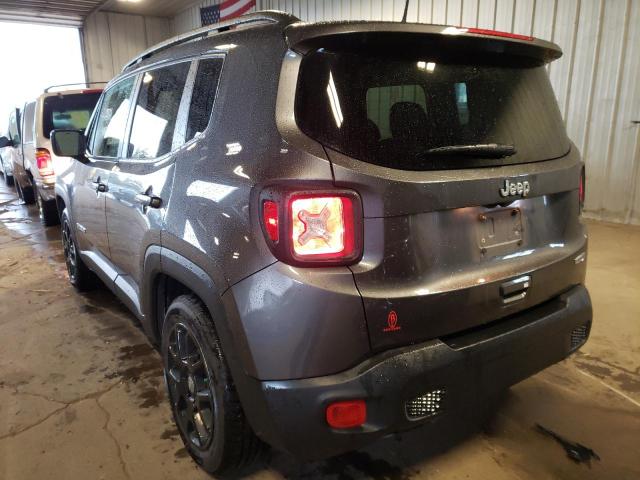 Photo 2 VIN: ZACNJABB0KPK29926 - JEEP RENEGADE L 