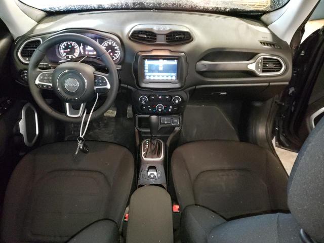 Photo 8 VIN: ZACNJABB0KPK29926 - JEEP RENEGADE L 