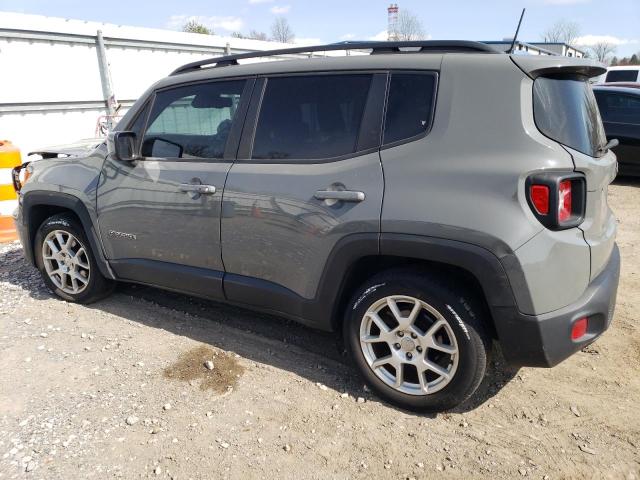 Photo 1 VIN: ZACNJABB0KPK47732 - JEEP RENEGADE 