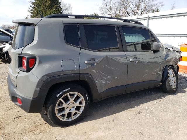 Photo 2 VIN: ZACNJABB0KPK47732 - JEEP RENEGADE 