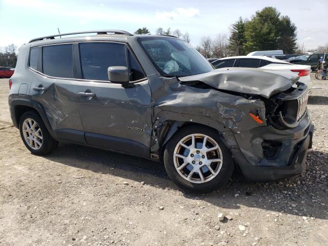 Photo 3 VIN: ZACNJABB0KPK47732 - JEEP RENEGADE 