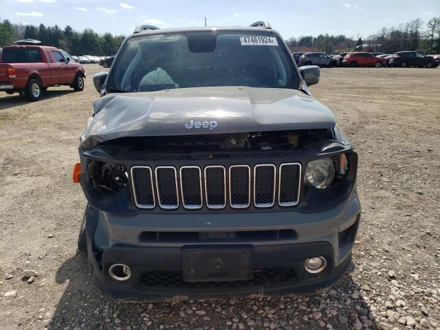 Photo 4 VIN: ZACNJABB0KPK47732 - JEEP RENEGADE 