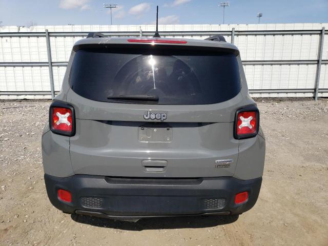 Photo 5 VIN: ZACNJABB0KPK47732 - JEEP RENEGADE 