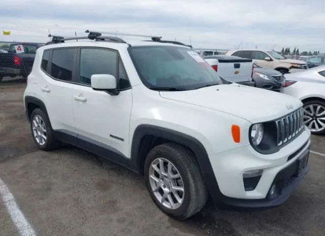 Photo 0 VIN: ZACNJABB0KPK65745 - JEEP RENEGADE 