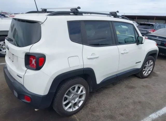 Photo 3 VIN: ZACNJABB0KPK65745 - JEEP RENEGADE 